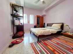Tiong Bahru Estate (D3), Apartment #583856191